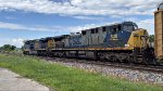 CSX 530